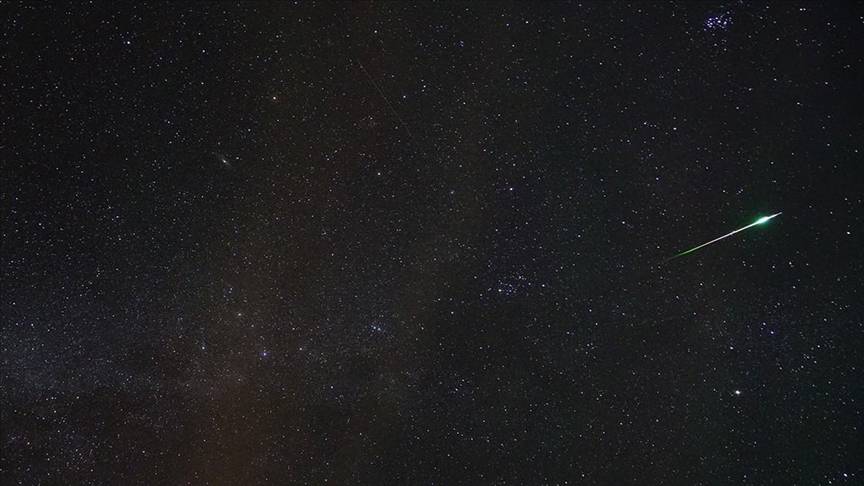 Galata Kulesi büyüklüğündeki asteroid saatte 33 bin km hızla yaklaşıyor! Pazartesi gecesi çok yakından geçecek! 4